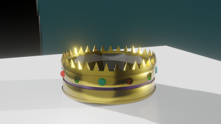 Crown