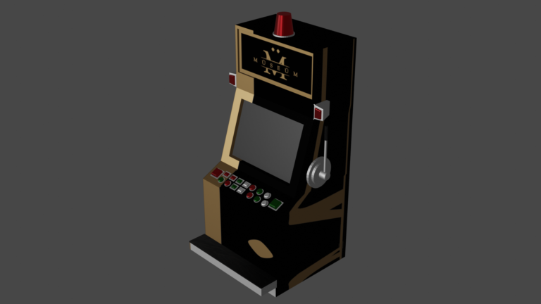 Slot Machine 01