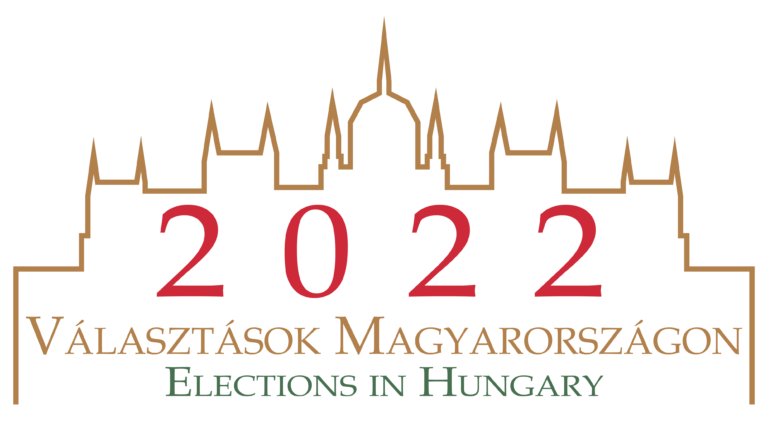 Hungary election 2022, full color with no background - UNUSED